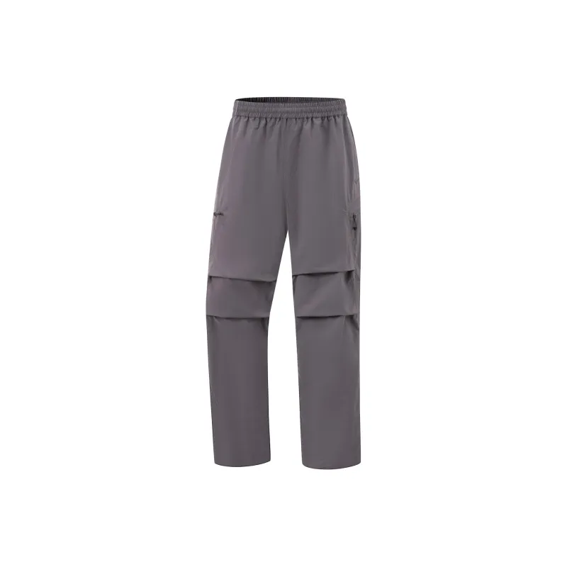Mizuno ESSENTIAL Series Casual Pants Unisex-0