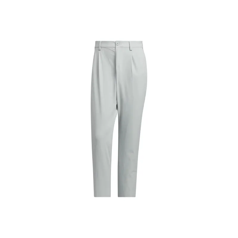 Adidas TWISTWEAVE PANT Casual Pants Men's Miracle Silver-0