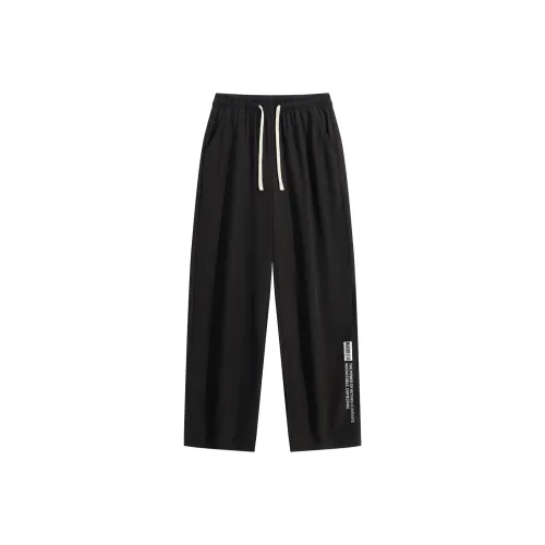 WARRIOR Casual Pants Unisex