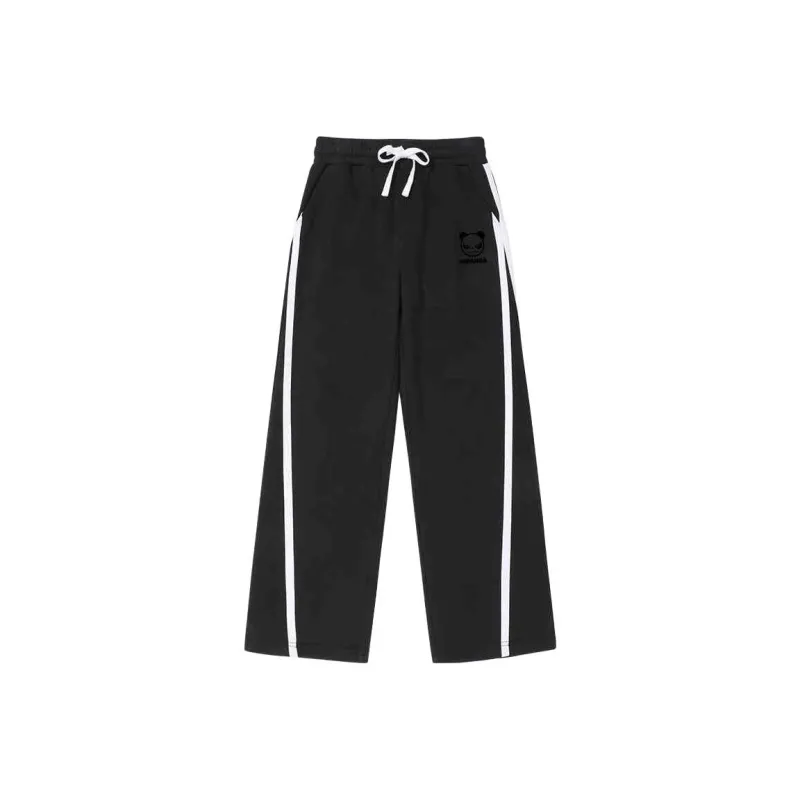 HIPANDA Casual Pants Men-2