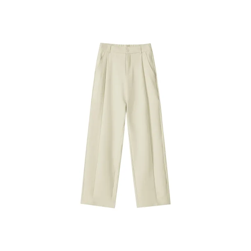 R.super Casual Pants Unisex-6