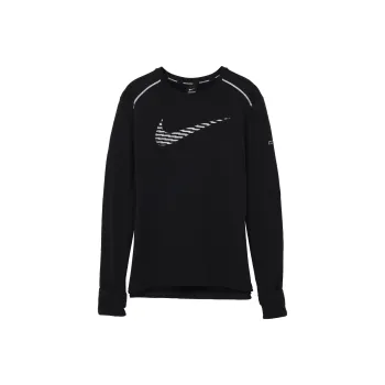 Nike Fitness Clothing Men Black