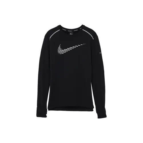 Nike Fitness Clothing Men Black
