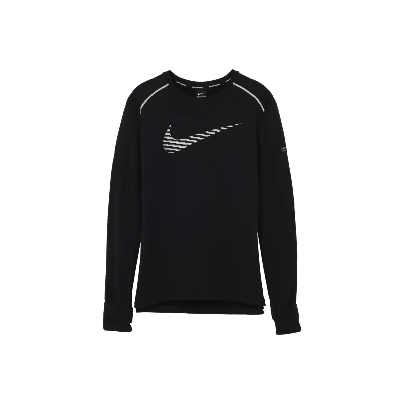 Nike Fitness Clothing Men Black-0