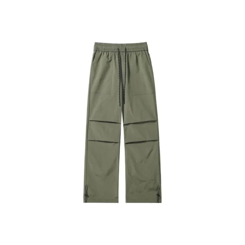 KLAMMKICKS Casual Pants Unisex-0