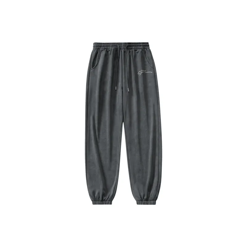AI3 Casual Pants Unisex-10