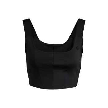 Adidas Originals ADICOLOR Tank Top Women's Black