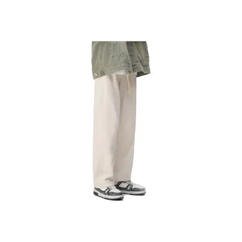 ZMOH Casual Pants Unisex Couple's