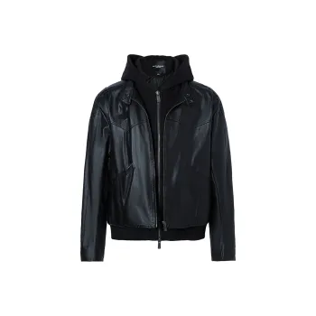ROCAWEAR Puffer Jacket Unisex Black