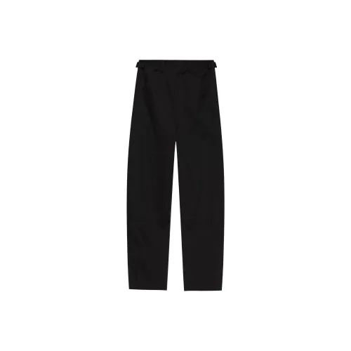 Lemaire Big Work Pants