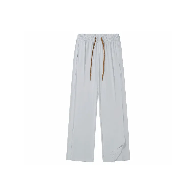 UPZCY Casual Pants Unisex-10