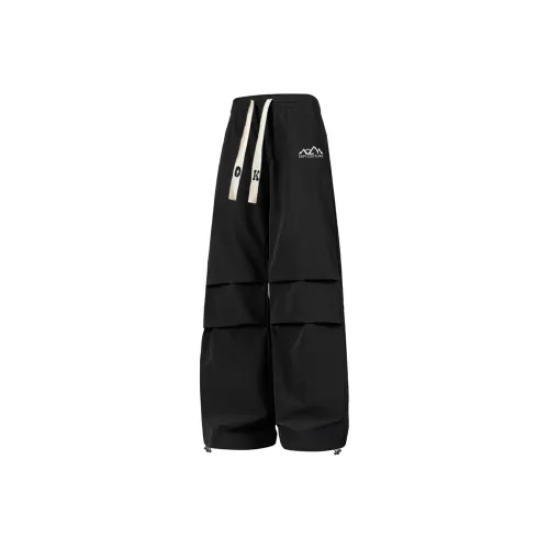OKPI Casual Pants Unisex