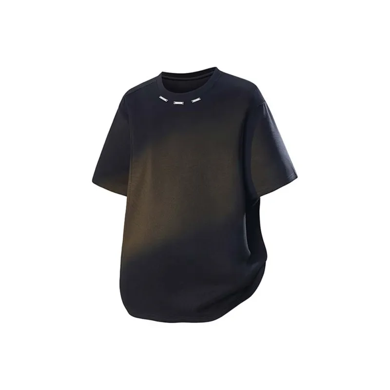 Universal Templates T Shirt Unisex-0