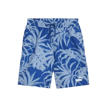 PUMA Shorts Para Hombre ESS+ Palm Resort
