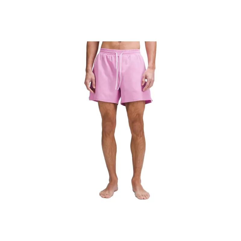 Lululemon Pool Casual Shorts Men's-6