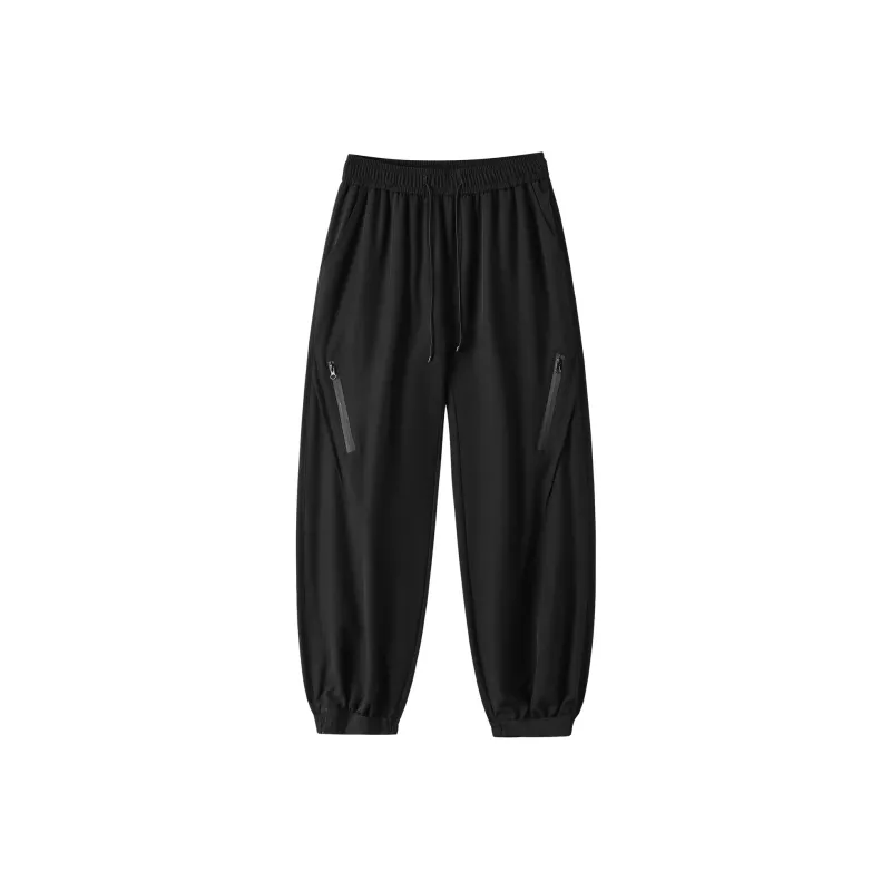 FASTFISH Casual Pants Unisex-0