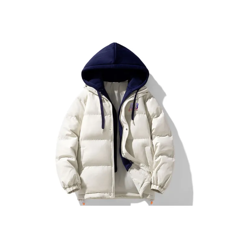 AI3 Puffer Jackets Unisex-44