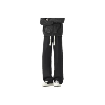 Go It Alone Casual Pants Unisex