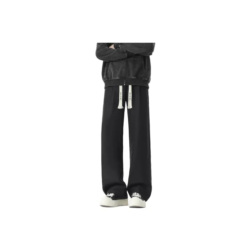 Go It Alone Casual Pants Unisex-0
