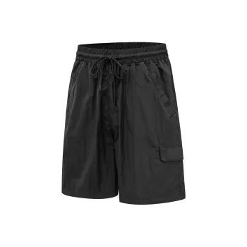 HELIPORT Cargo Shorts Unisex