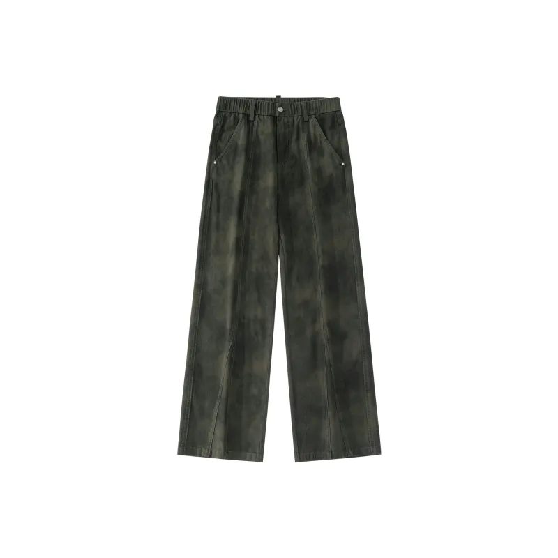 Crayon Shinchan Casual Pants Unisex-2