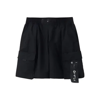 LiNing Sports Shorts Men Black
