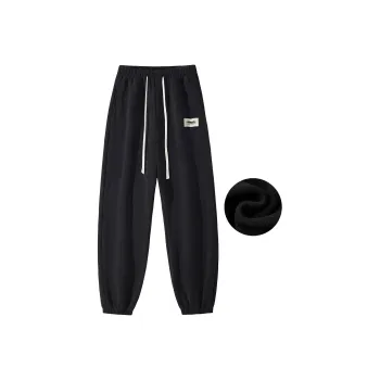 GF Casual Pants Unisex
