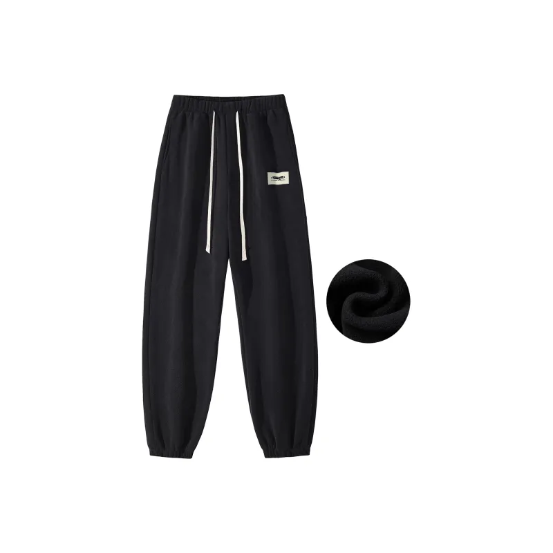 GF Casual Pants Unisex-0