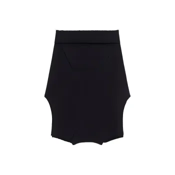 Givenchy Skirts Men Black