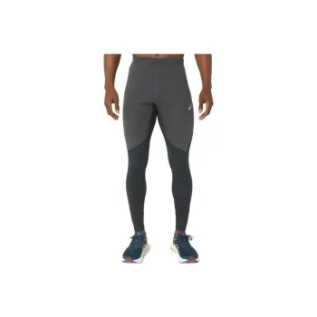 Asics Run Tight Casual Pants Men Black