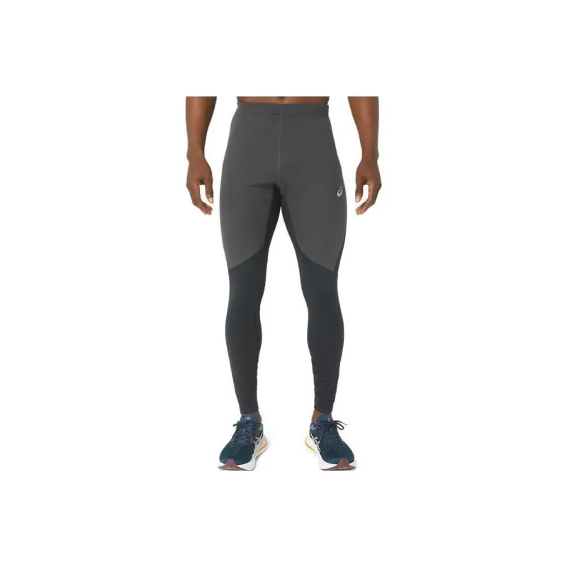 Asics Run Tight Casual Pants Men Black-0