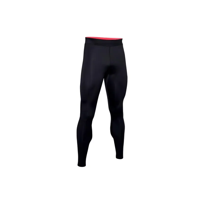 Under Armour Sports Pants Men Black-0
