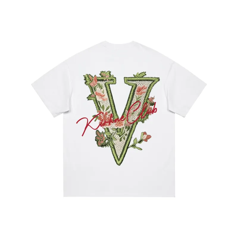 KIRHNE T Shirts Unisex-5