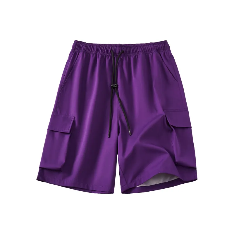 JEANSWEST Cargo Shorts Unisex-31