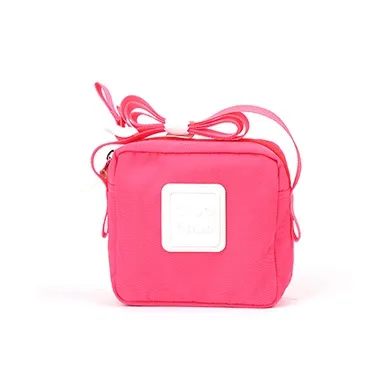 CILOCALA Nylon Crossbody Bag Regular Unisex Multicolor-4