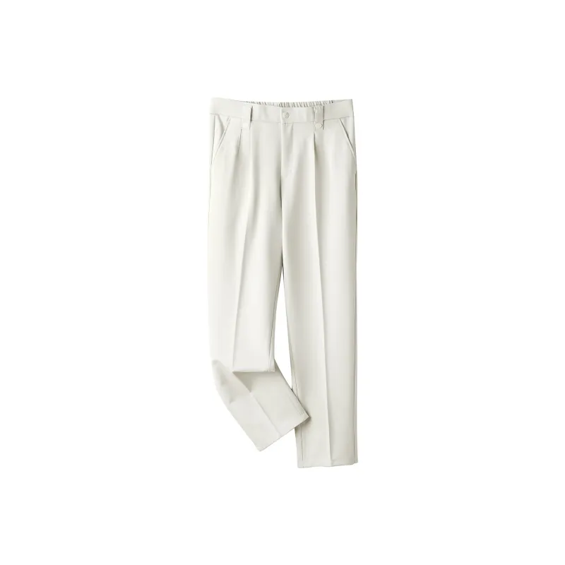 UBV Casual Pants Men-0