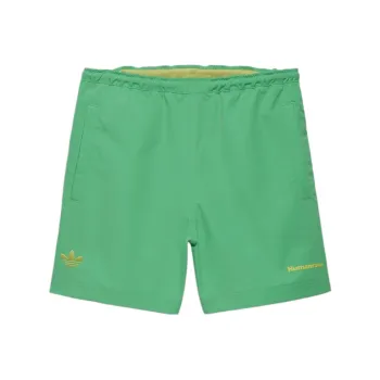 Adidas Originals Pharrell Williams Woven Shorts Gender Neutral