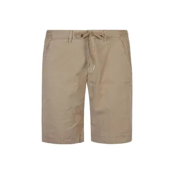 Briglia 1949 Casual Shorts Men's Dove Gray