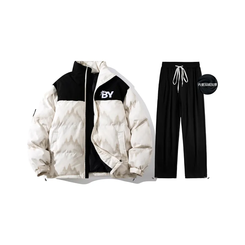 BOBBY ABLEY Casual Sportswear Unisex-5