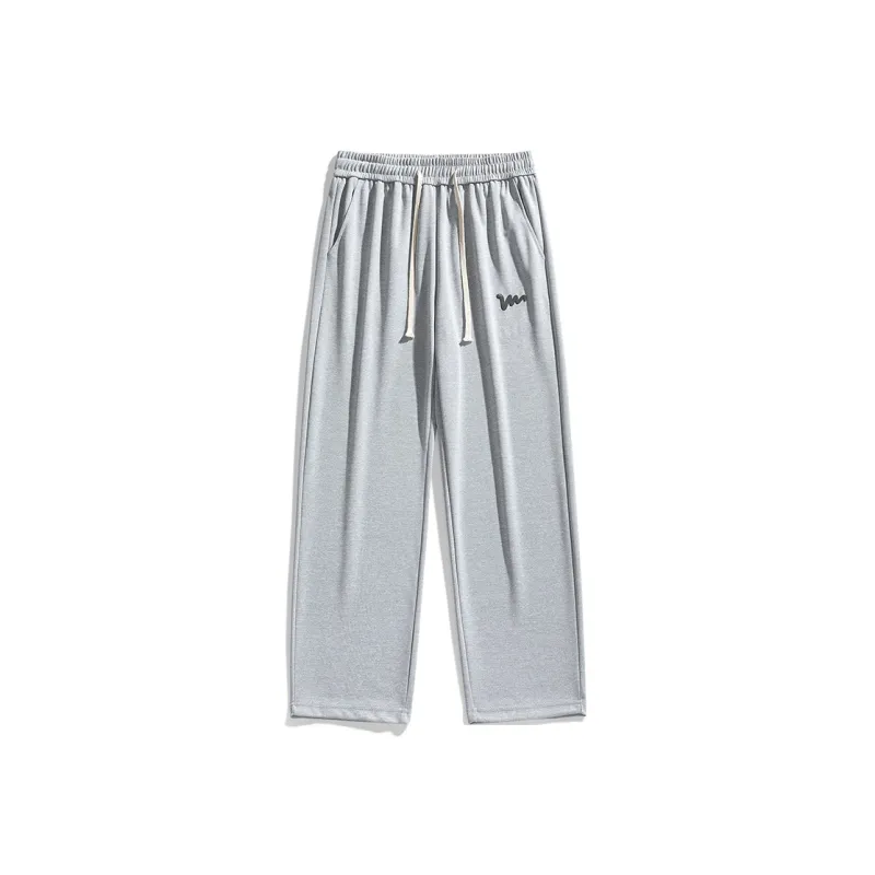 TIMD Casual Pants Unisex-0