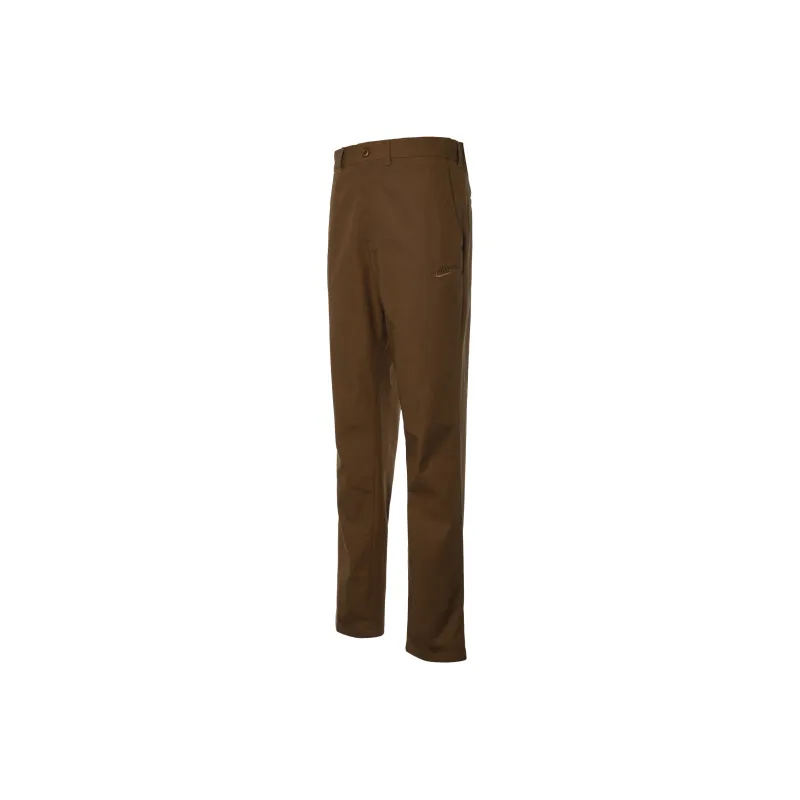 Nike Casual Pants Men Tan-0