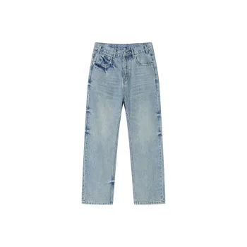 DANGEROUSPEOPLE Jeans Unisex