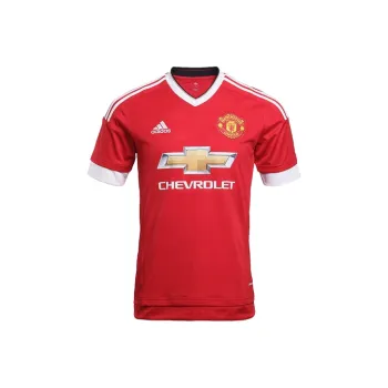 Adidas Soccer Jerseys Men Red