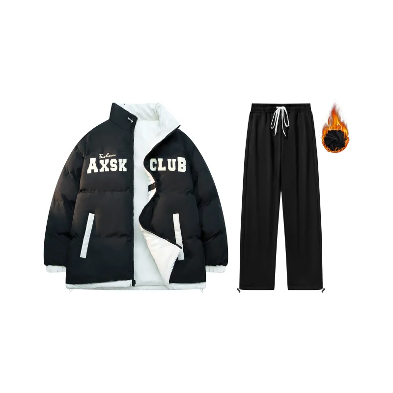A.X.S.K Casual Sportswear Unisex-0