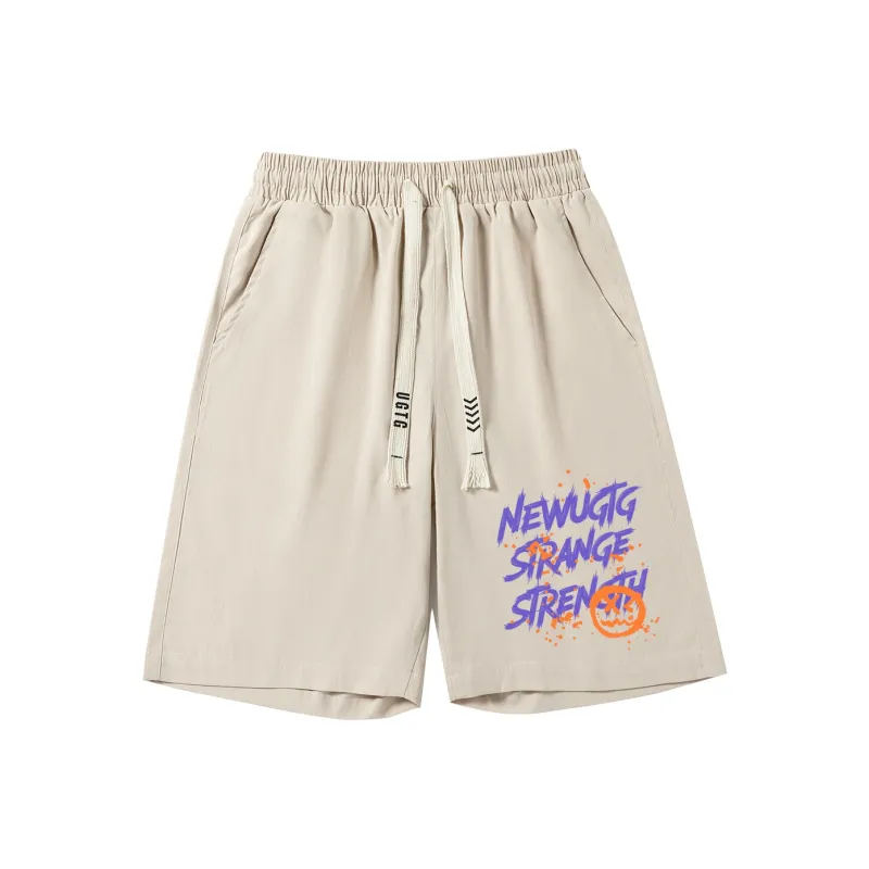 UGTG Casual Shorts Unisex-5