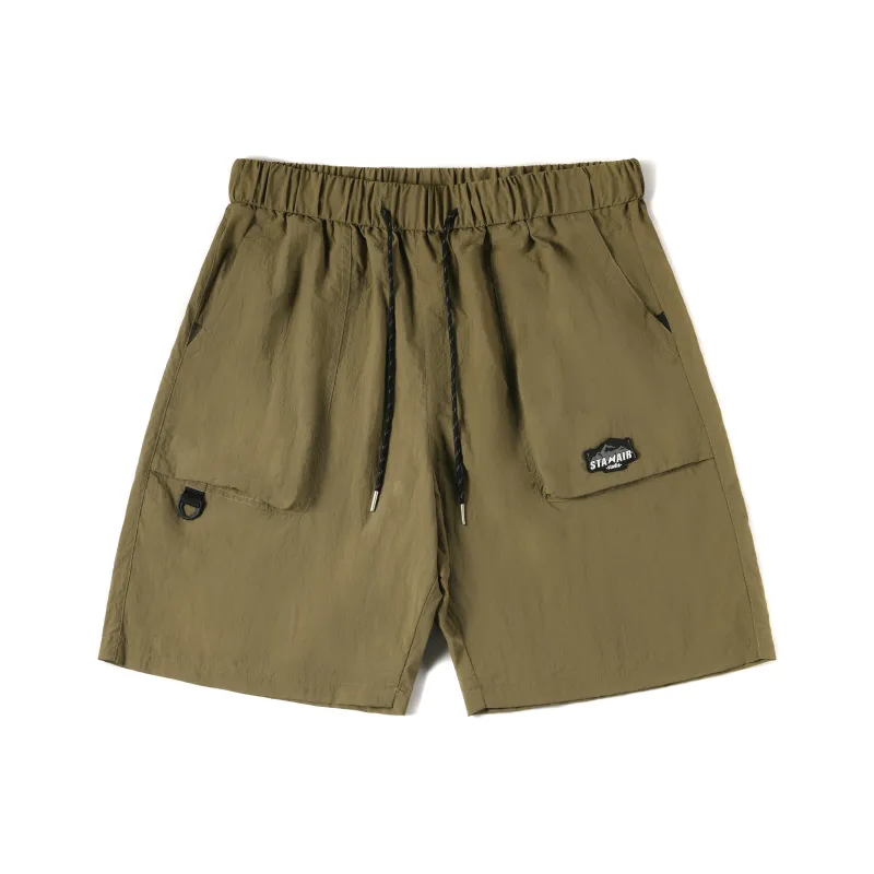 STANAIR Casual Shorts Unisex-5