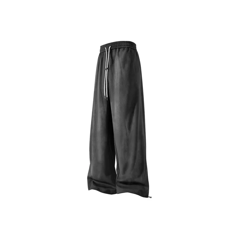 KOKO BASE Casual Pants Unisex-0