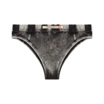 DIESEL Triangle Underwear Women's 1 Pack