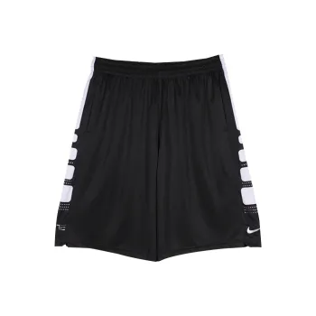 Nike Basketball Shorts Men Black