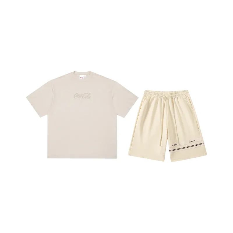 Coca Cola Casual Sportswear Unisex-12